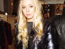 Portia Doubleday