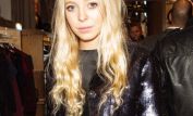 Portia Doubleday