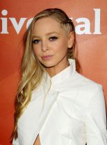 Portia Doubleday