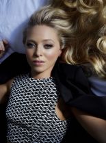 Portia Doubleday