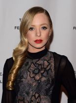 Portia Doubleday