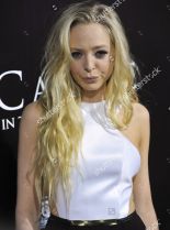 Portia Doubleday