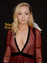 Portia Doubleday