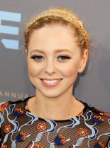 Portia Doubleday