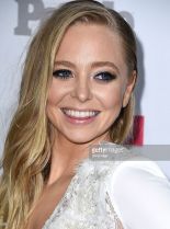 Portia Doubleday photo