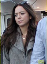 Portia Doubleday photo