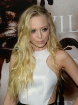 Portia Doubleday