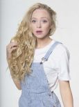 Portia Doubleday