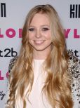 Portia Doubleday