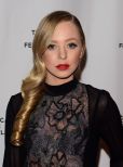 Portia Doubleday