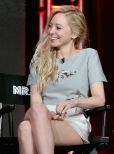 Portia Doubleday