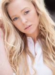 Portia Doubleday