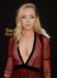 Portia Doubleday