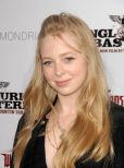 Portia Doubleday