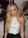 Portia Doubleday