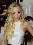 Portia Doubleday