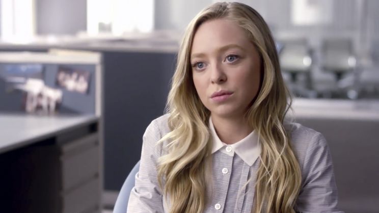 Portia Doubleday