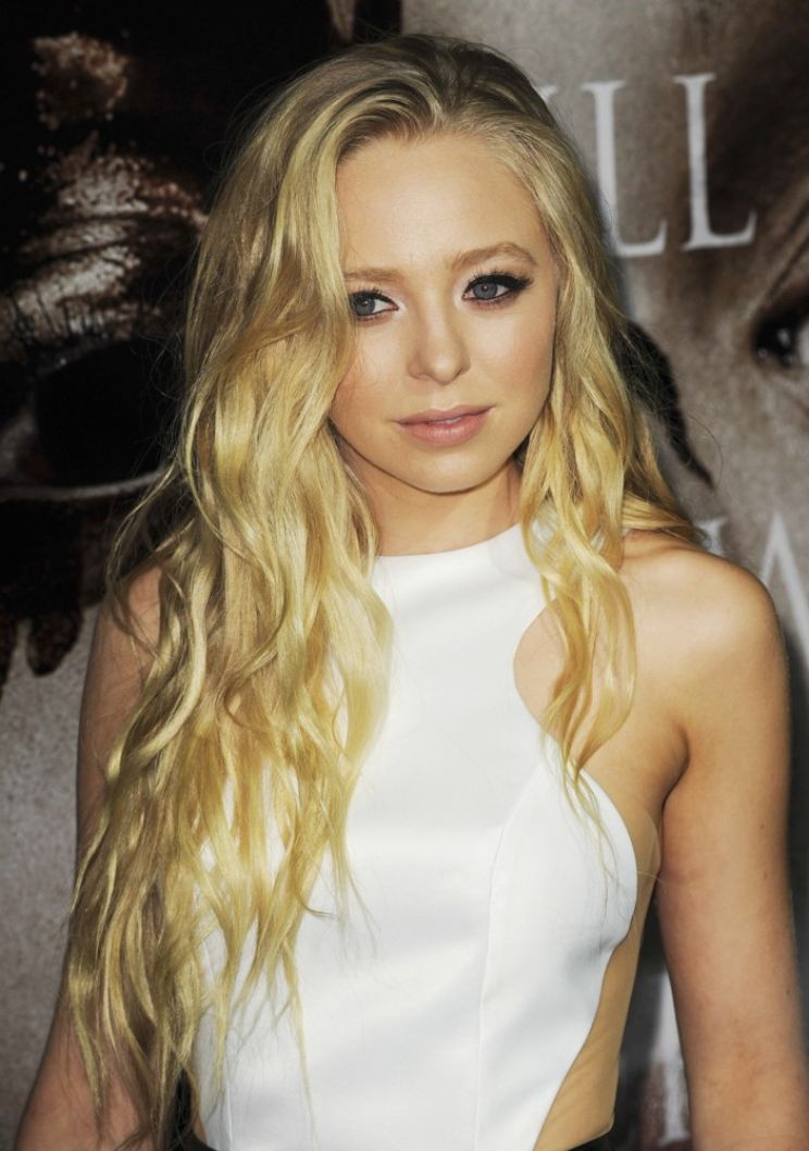 Portia Doubleday