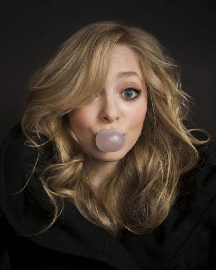 Portia Doubleday