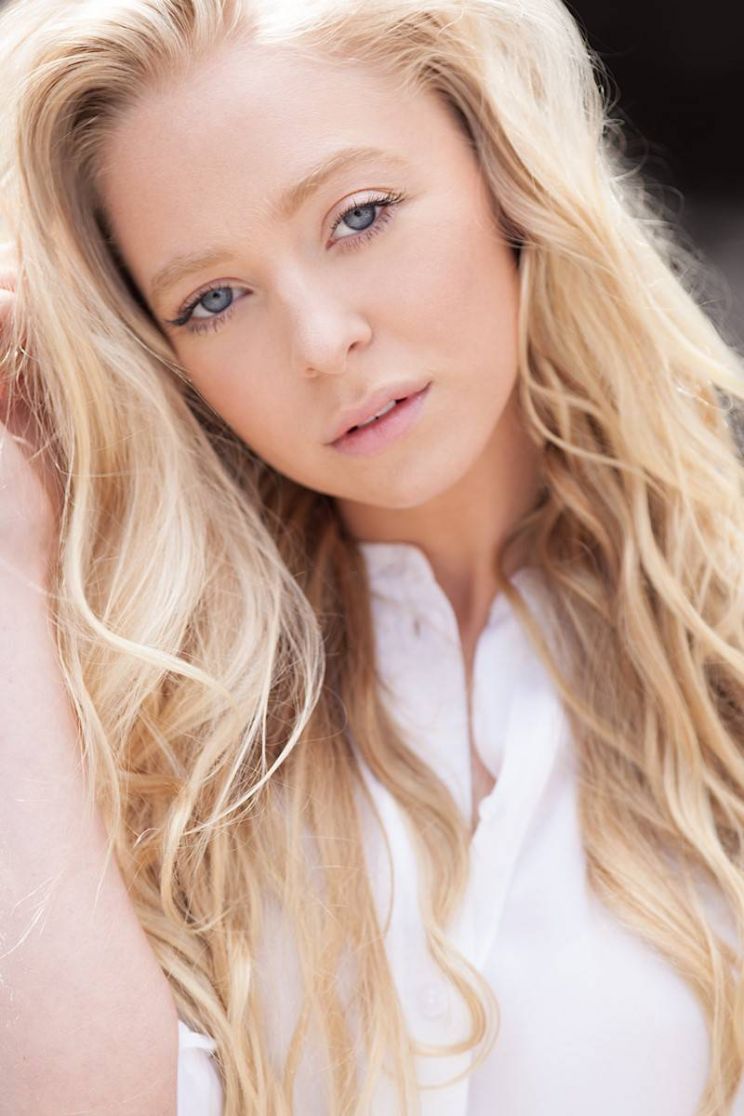 Portia Doubleday