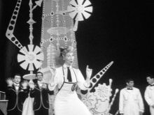 Portia Nelson