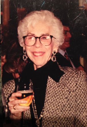 Portia Nelson