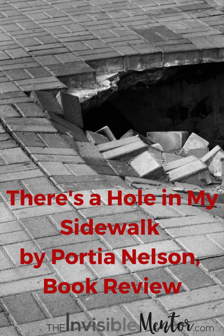 Portia Nelson