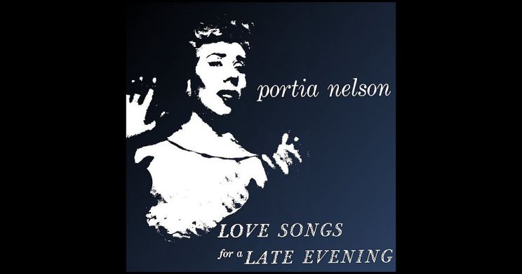 Portia Nelson