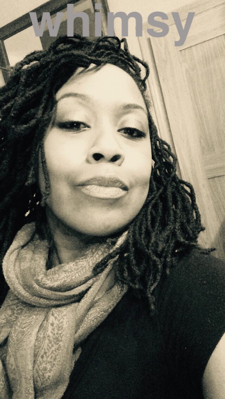 Portia Nelson