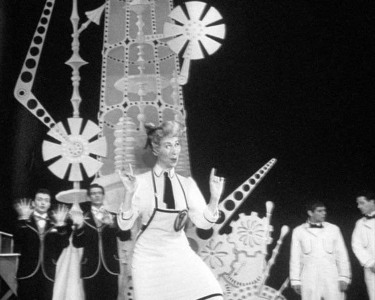 Portia Nelson