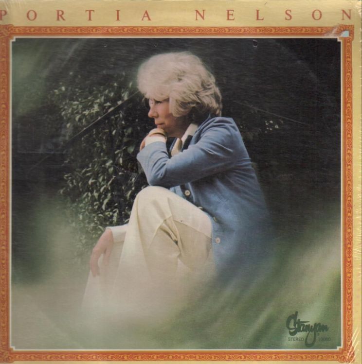 Portia Nelson