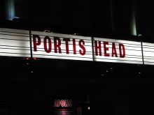 Portishead
