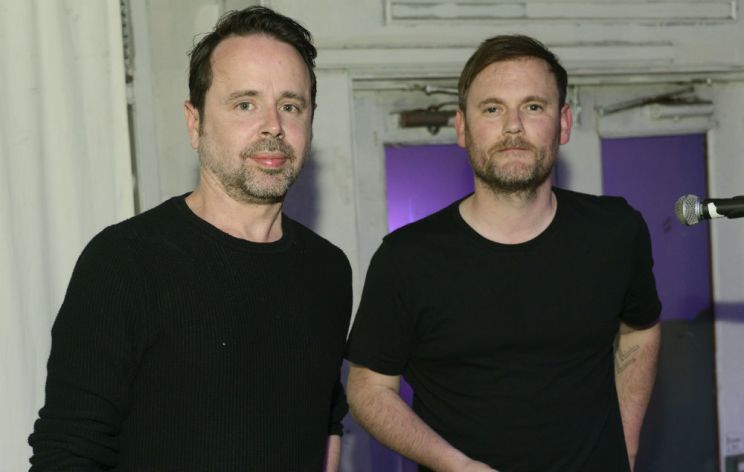 Portishead