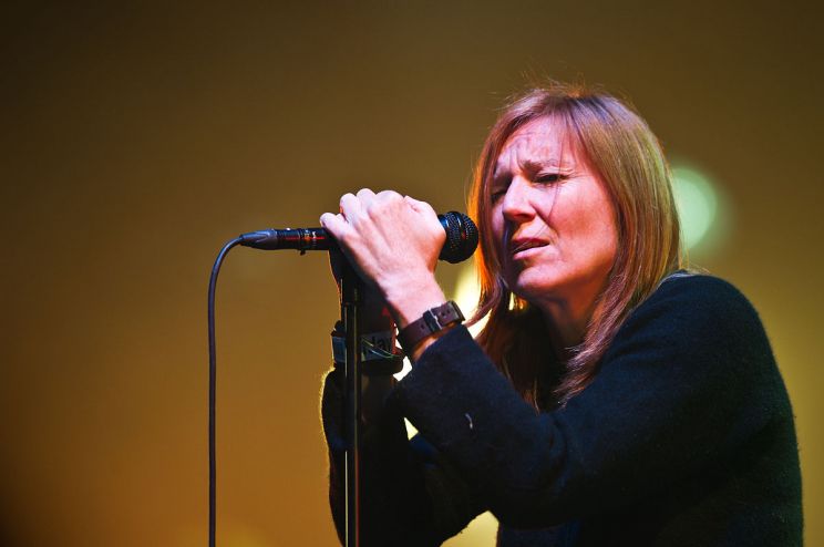 Portishead