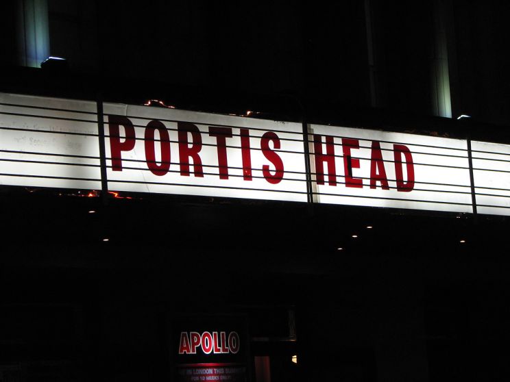 Portishead
