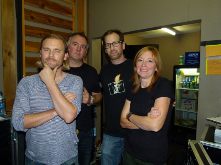 Portishead