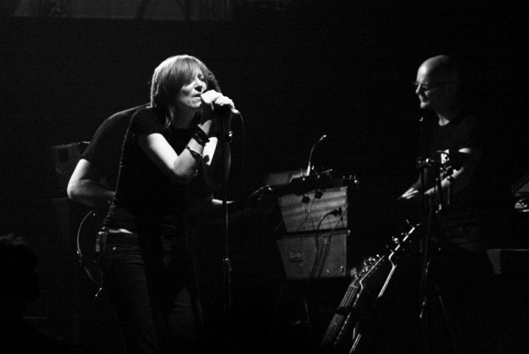 Portishead