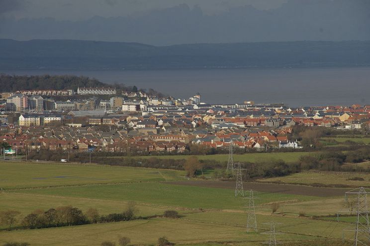Portishead
