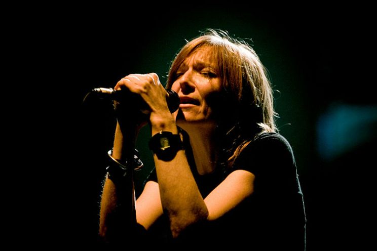 Portishead