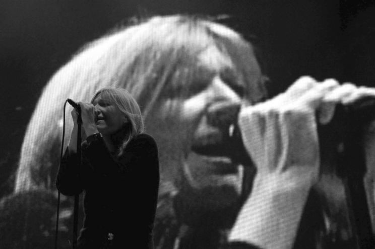 Portishead