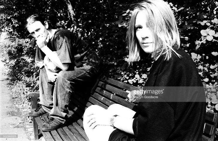 Portishead