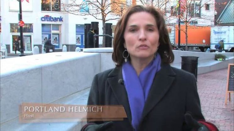 Portland Helmich