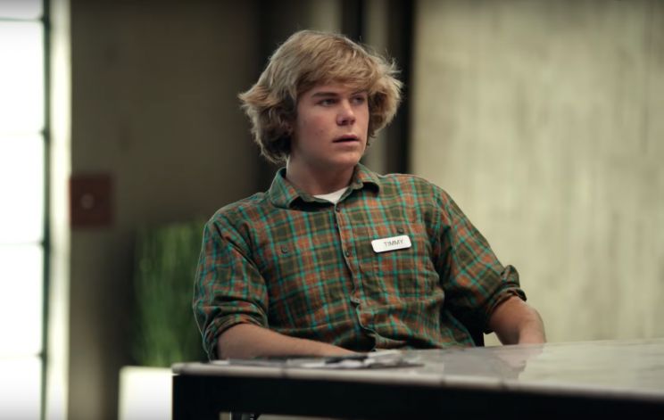 Potsch Boyd