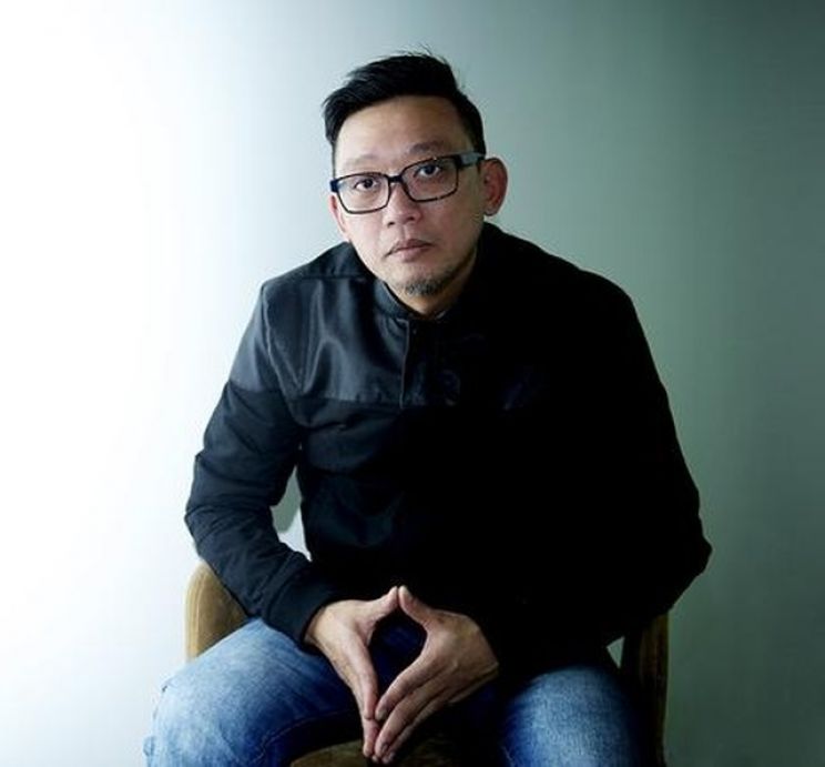 Pou-Soi Cheang