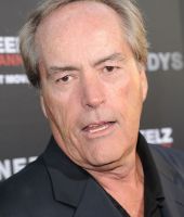 Powers Boothe