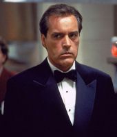 Powers Boothe
