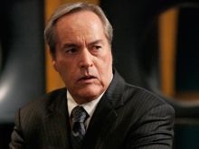 Powers Boothe