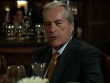 Powers Boothe