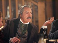 Powers Boothe