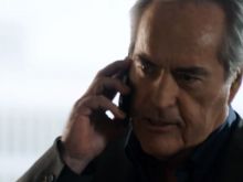 Powers Boothe